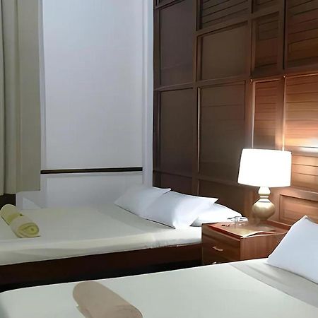 Casa Tentay Iloilo City Exterior photo