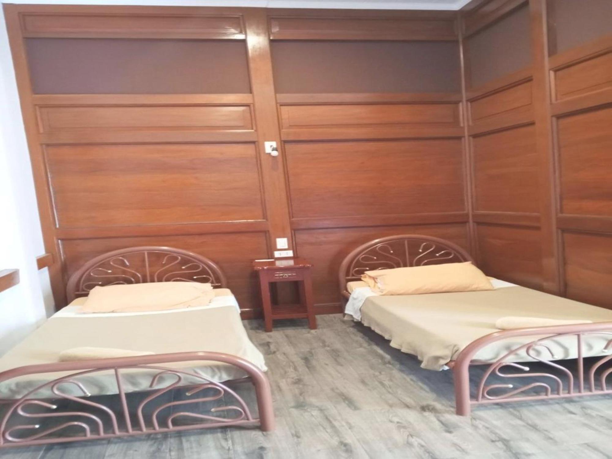 Casa Tentay Iloilo City Exterior photo