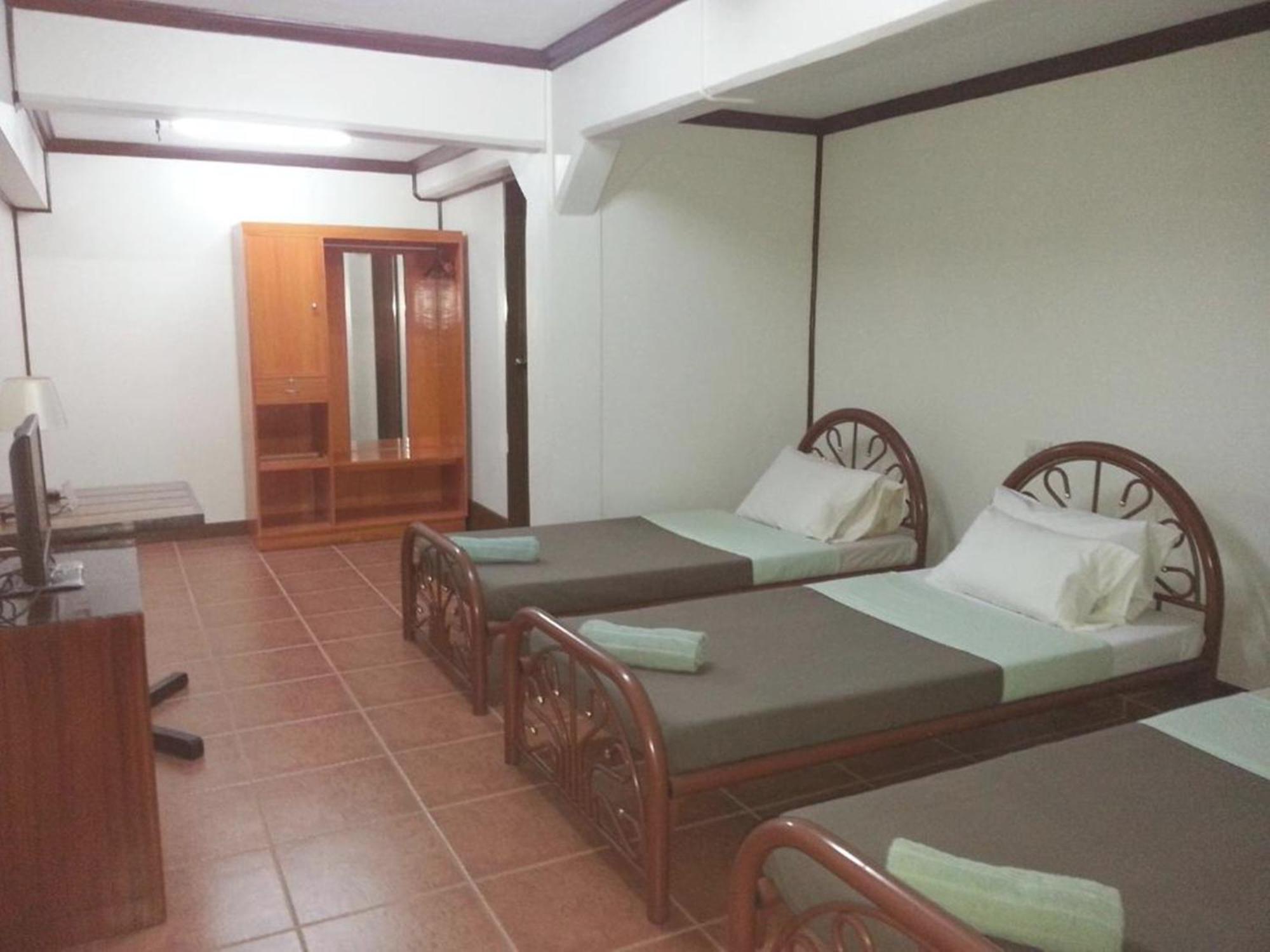 Casa Tentay Iloilo City Exterior photo
