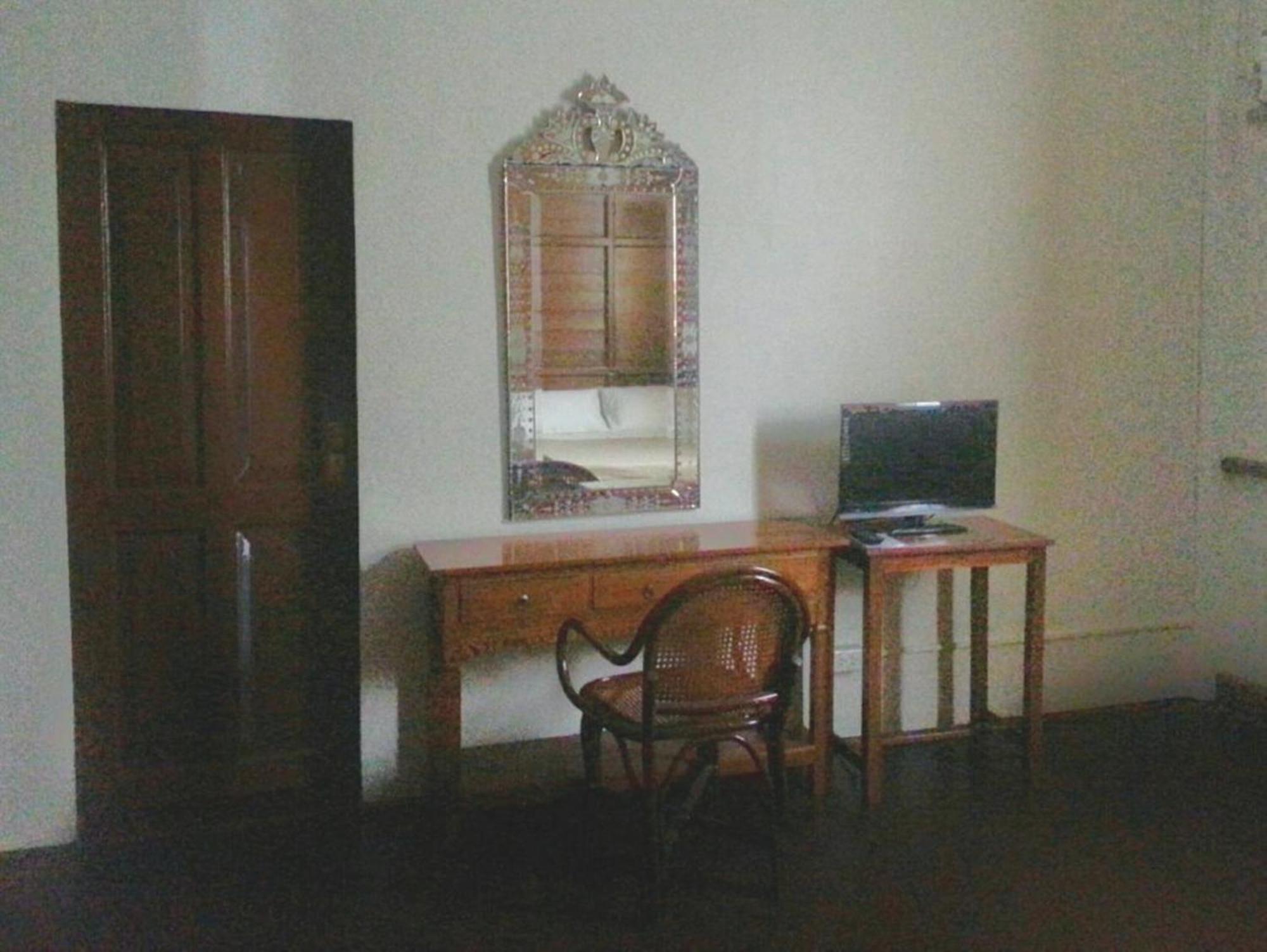 Casa Tentay Iloilo City Exterior photo