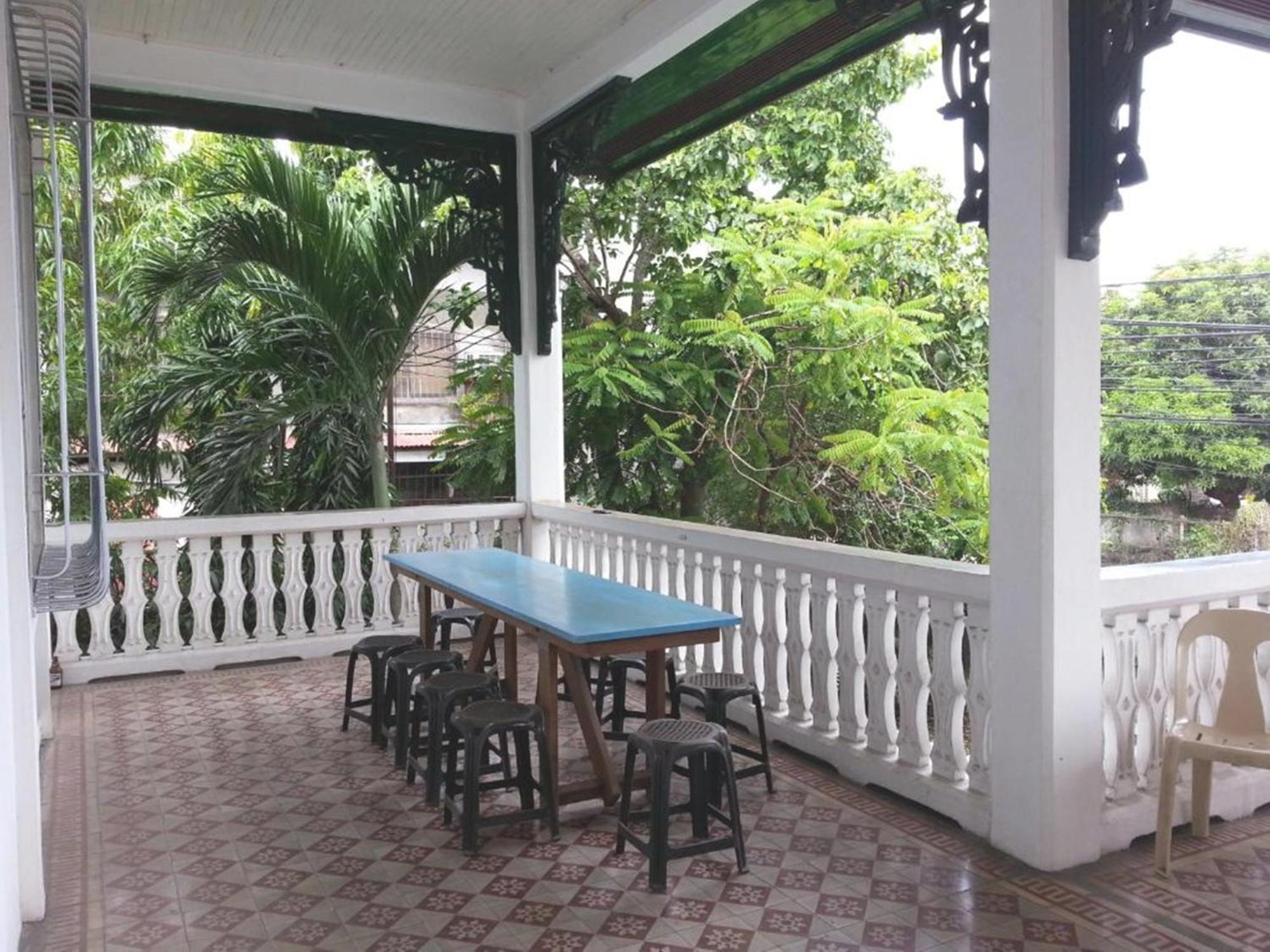 Casa Tentay Iloilo City Exterior photo