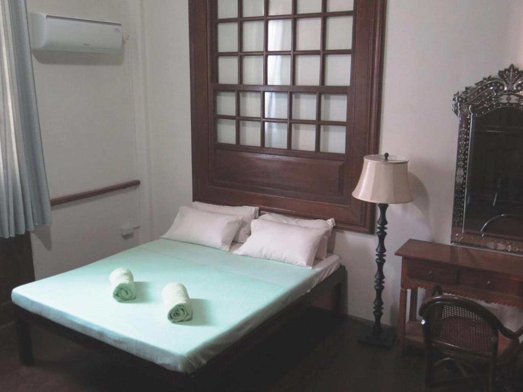 Casa Tentay Iloilo City Exterior photo