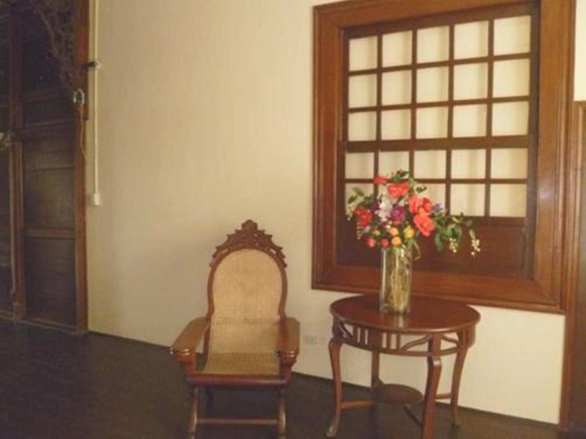 Casa Tentay Iloilo City Exterior photo