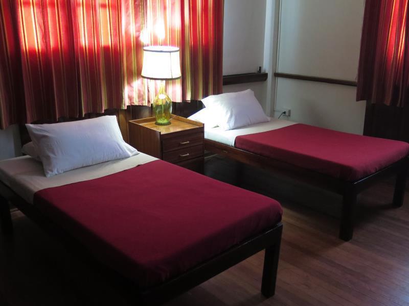 Casa Tentay Iloilo City Exterior photo