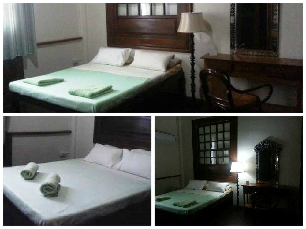 Casa Tentay Iloilo City Exterior photo