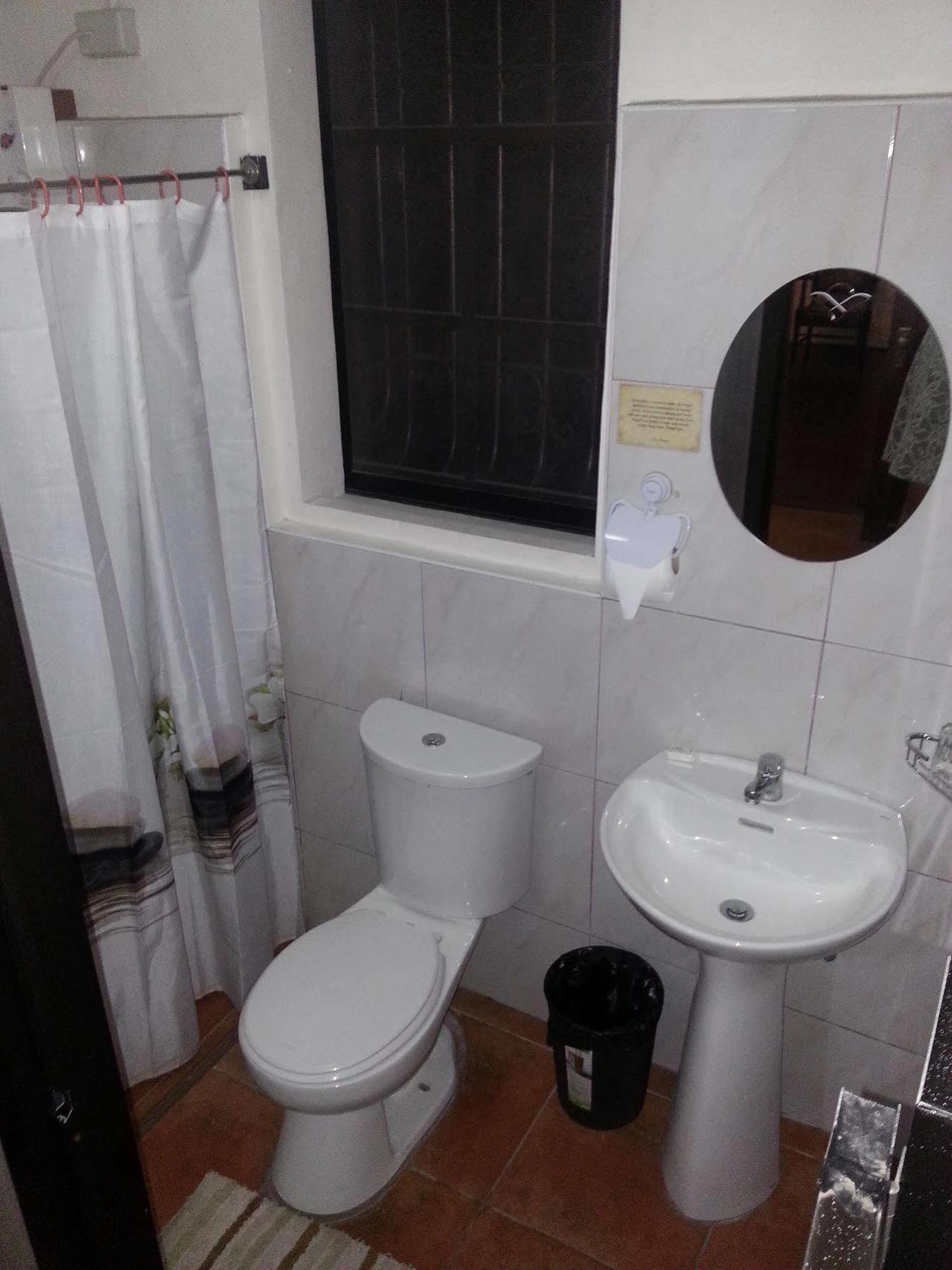 Casa Tentay Iloilo City Exterior photo