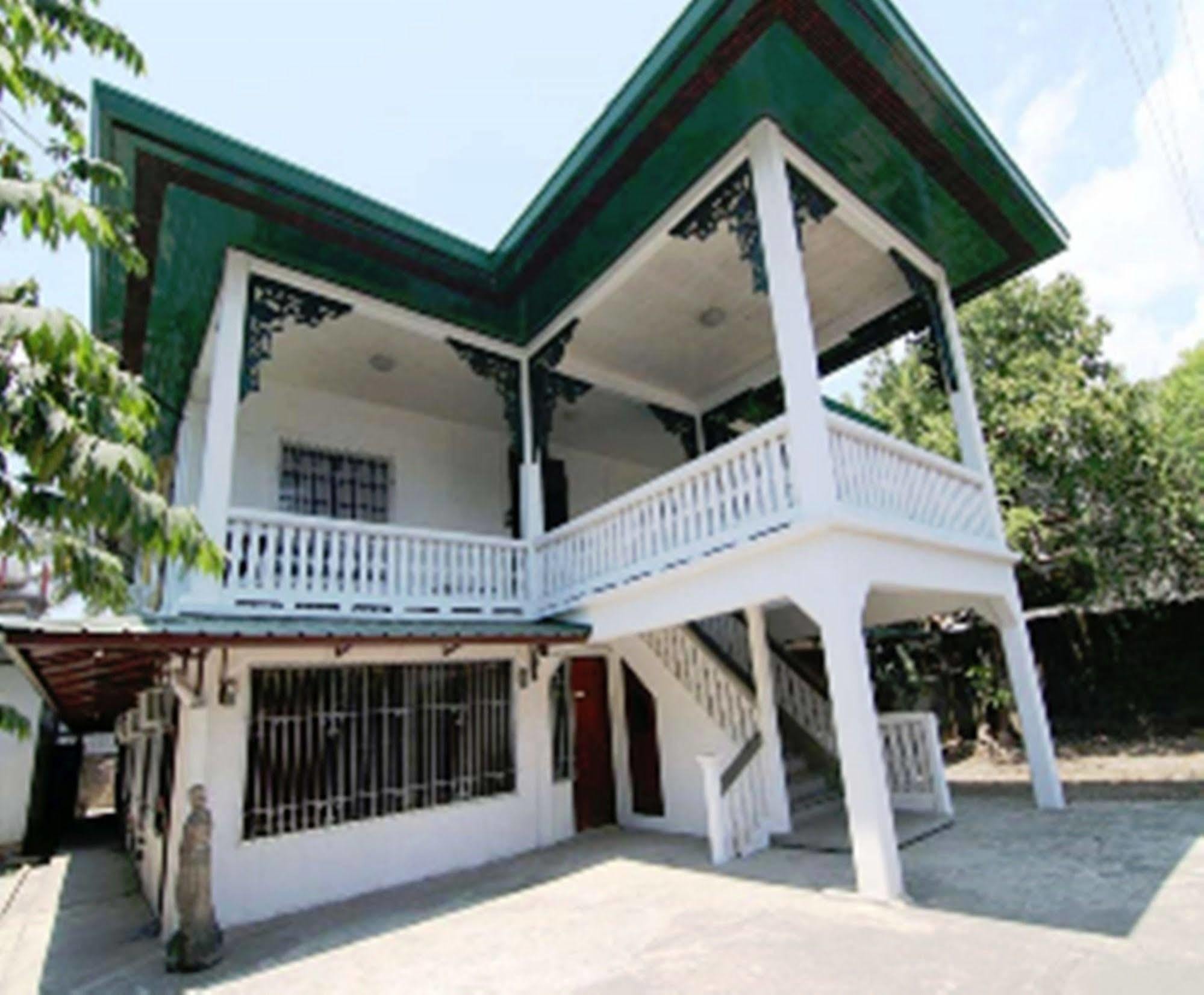 Casa Tentay Iloilo City Exterior photo