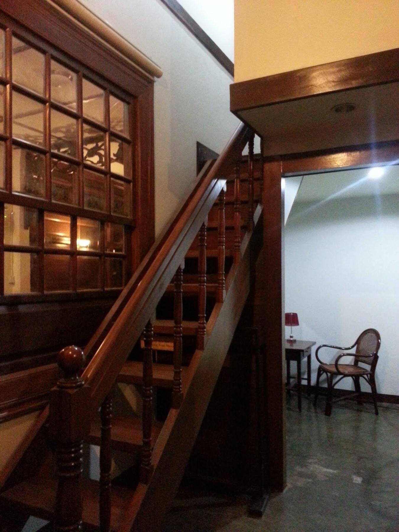 Casa Tentay Iloilo City Exterior photo