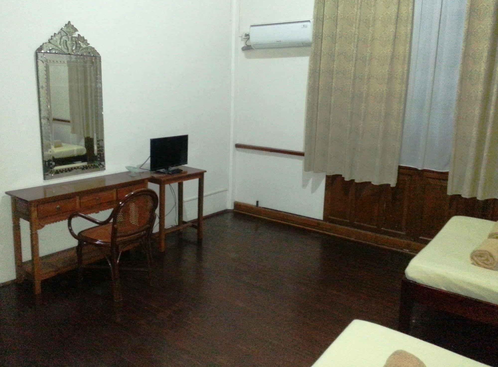 Casa Tentay Iloilo City Exterior photo